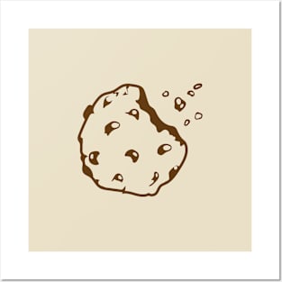 Cookie Posters and Art